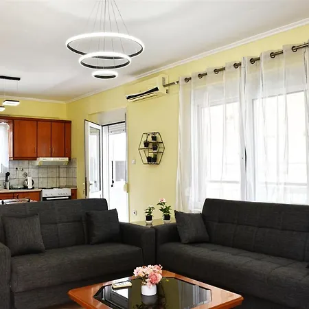 Apartment Didda's Orfanion