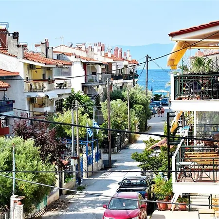 Apartment Didda's Orfanion