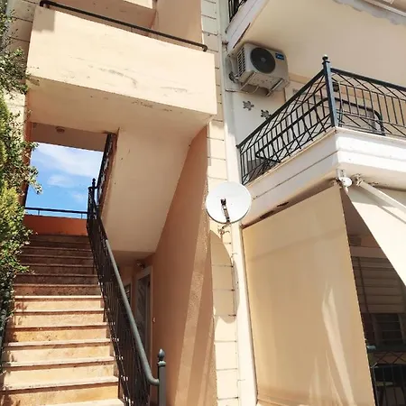 Didda's Apartment *