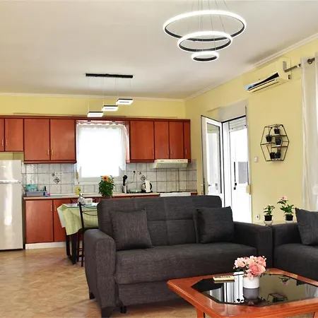 Apartment Didda's