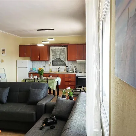 Didda's Apartment Orfanion