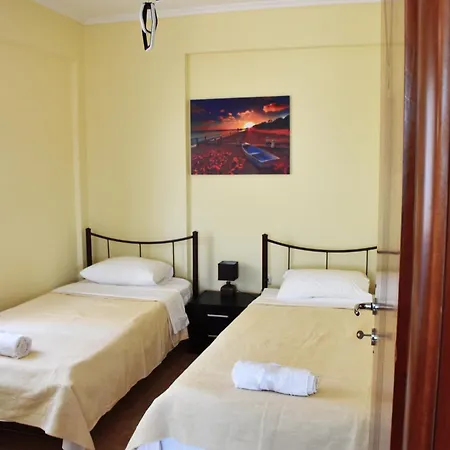 Didda's Apartment Orfanion