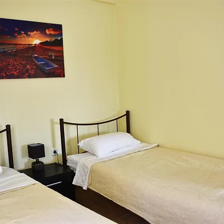 Didda's Apartment