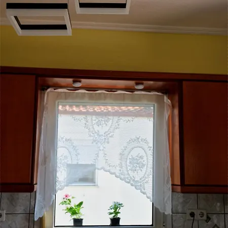Apartment Didda's *