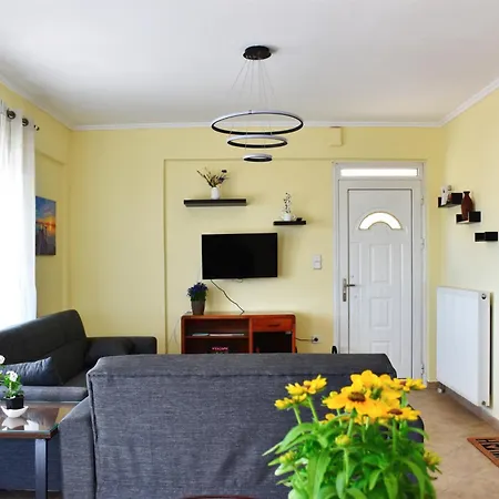 Apartment Didda's Orfanion