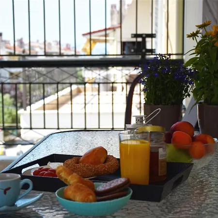 Apartment Didda's *