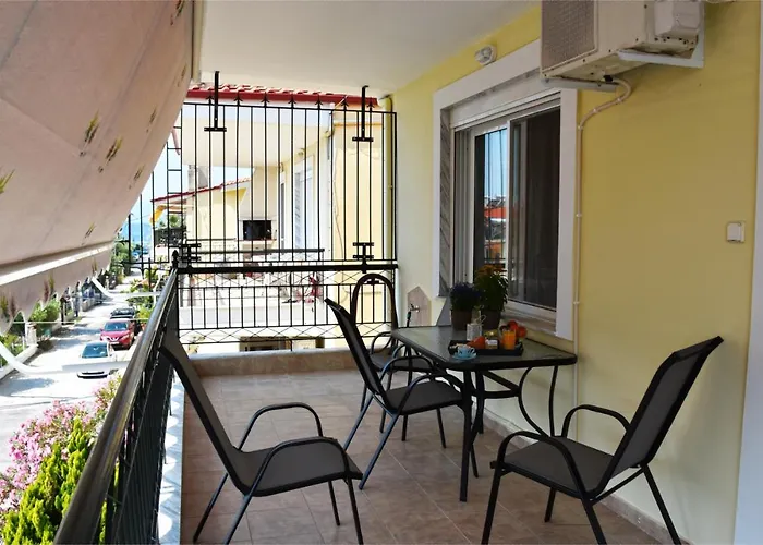 Didda's Appartement *