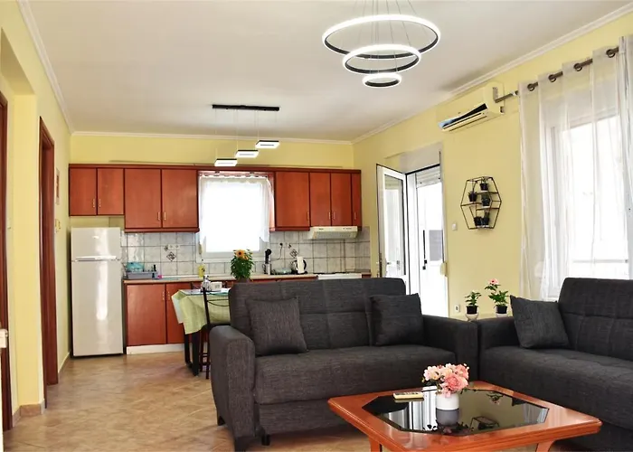 Appartement Didda's