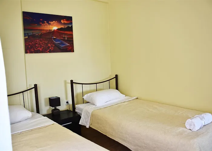 Didda's Appartement