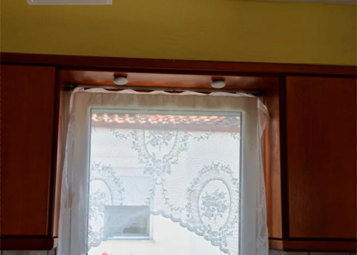 Appartement Didda's *