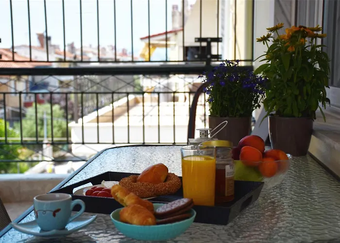 Appartement Didda's *